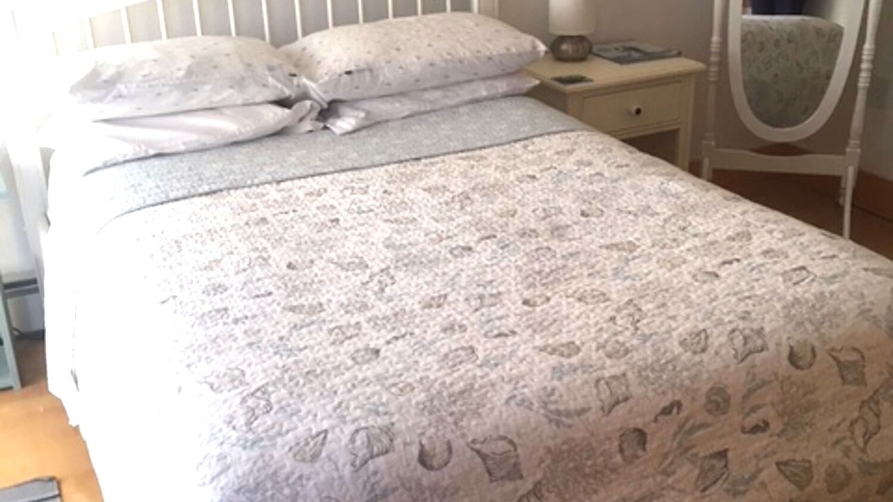 Photo of Bedroom in Deer Isle