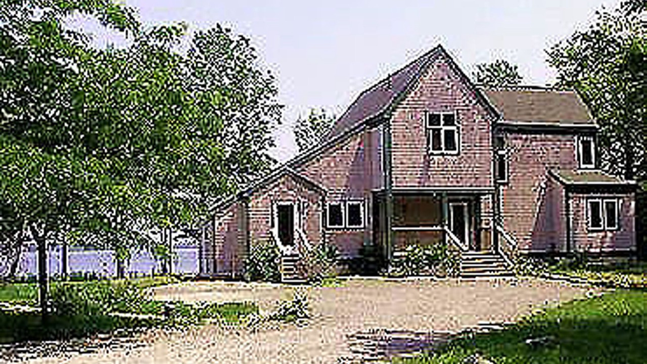 Photo of Outdoor in Deer Isle