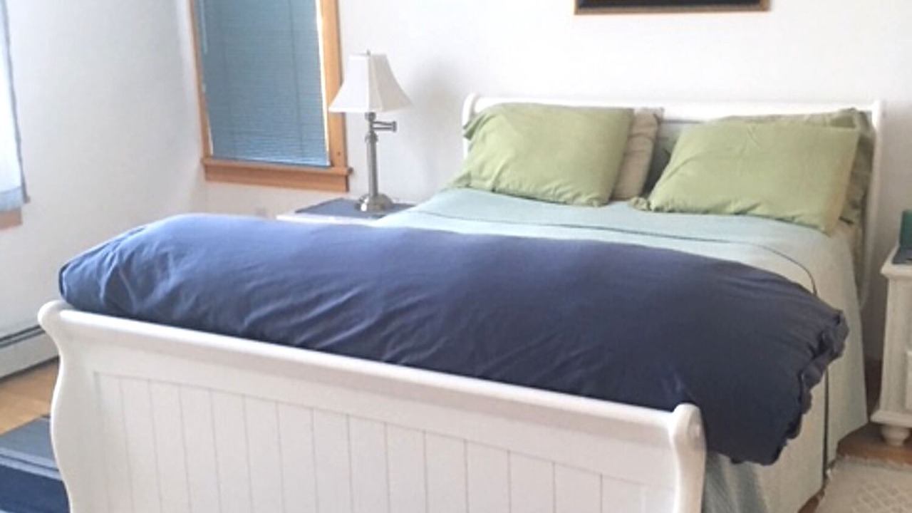 Photo of Bedroom in Deer Isle