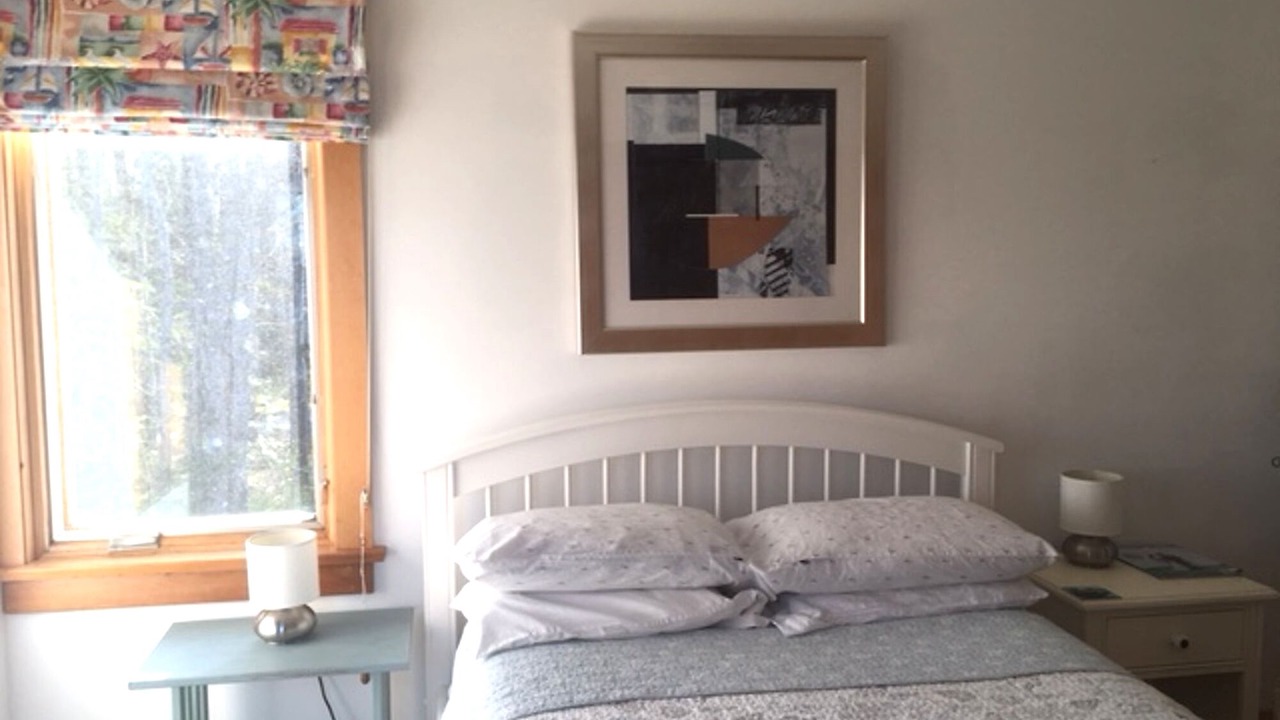 Photo of Bedroom in Deer Isle
