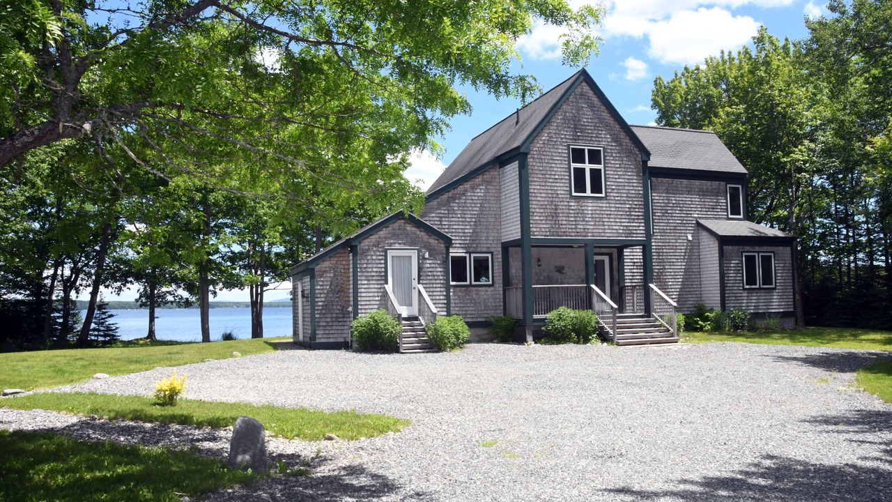 Photo of Outdoor in Deer Isle