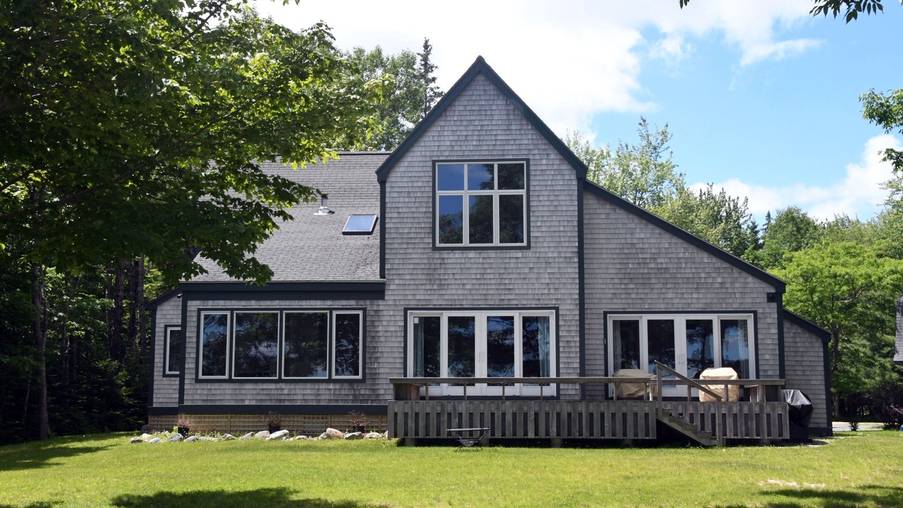 Photo of Outdoor in Deer Isle
