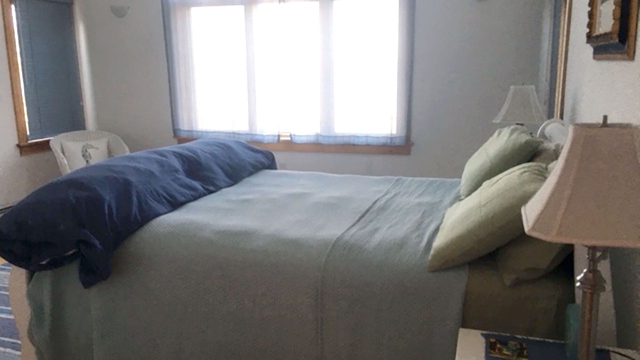 Photo of Bedroom in Deer Isle