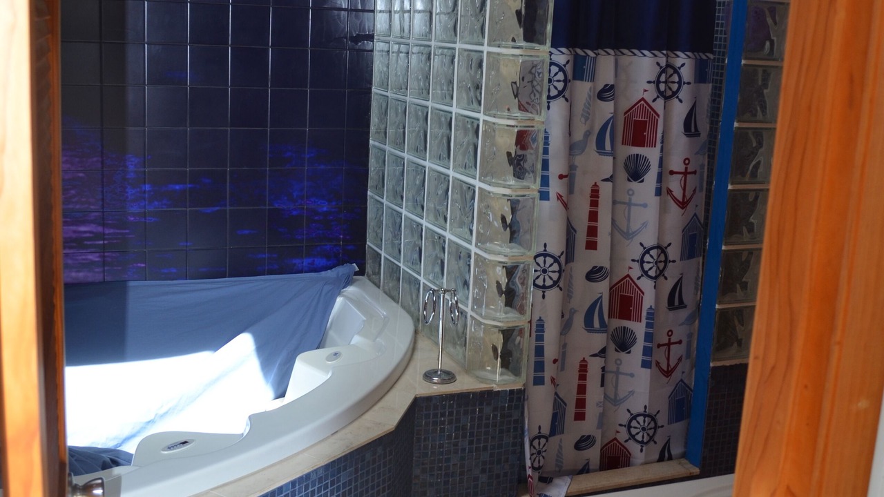 Photo of Bathroom in Newbury