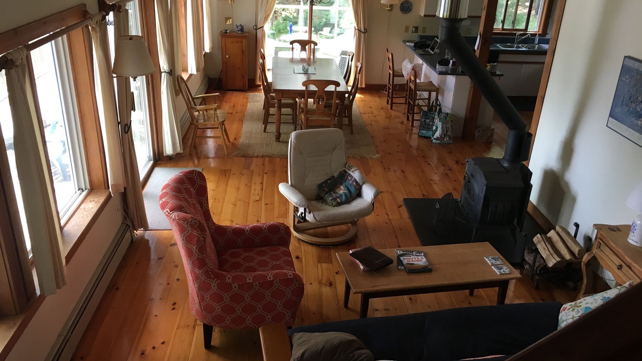 Photo of Bedroom in Wiscasset