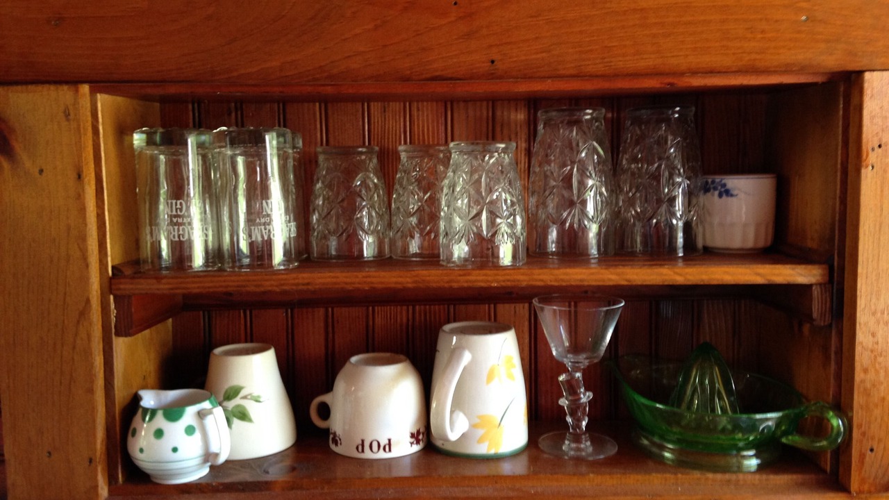 Photo of Kitchen in North River