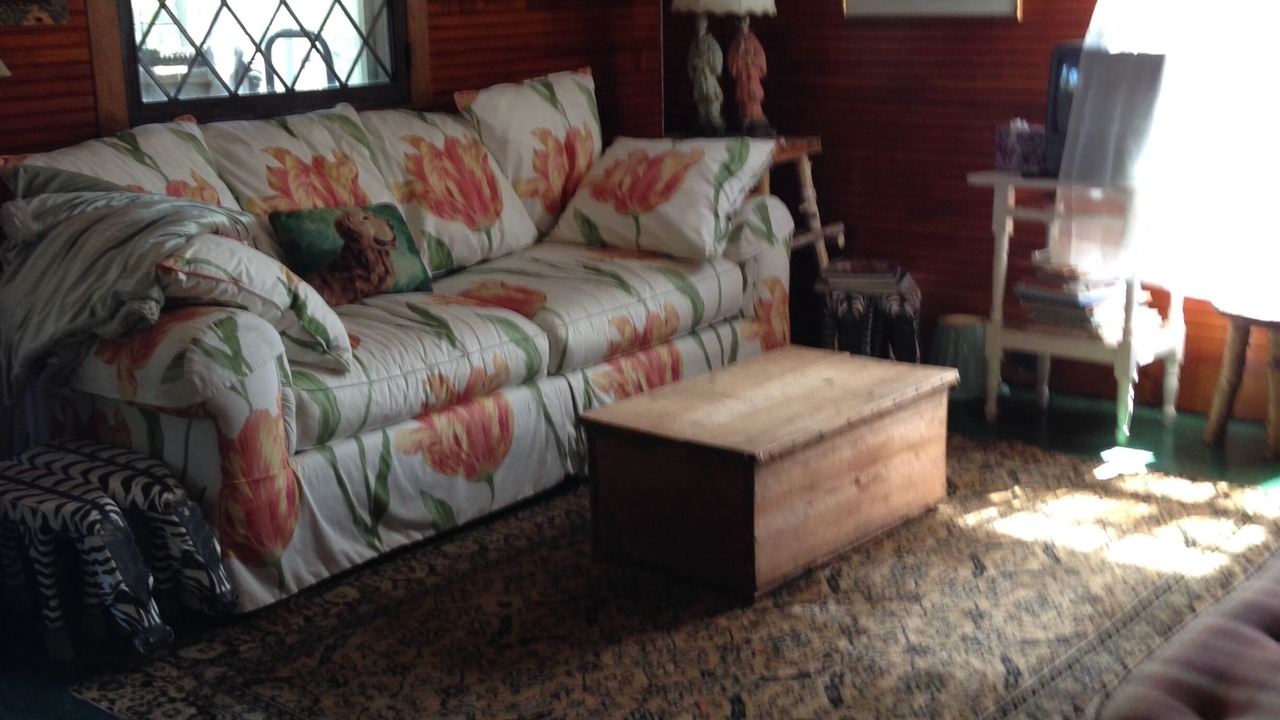 Photo of Livingroom in North River