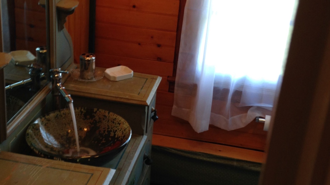 Photo of Bathroom in North River