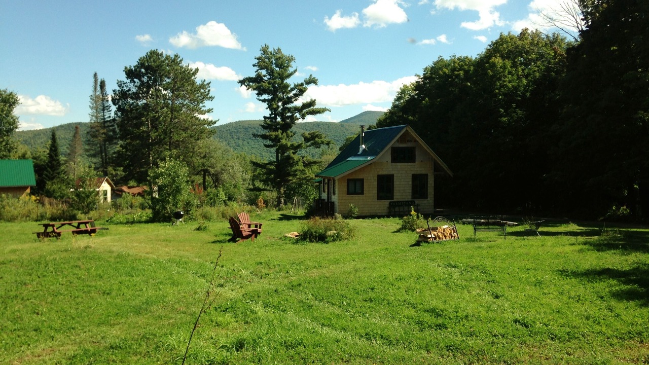 Photo of Outdoor in North River