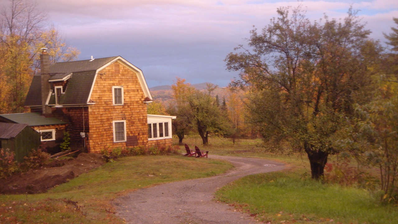 Photo of Outdoor in North River