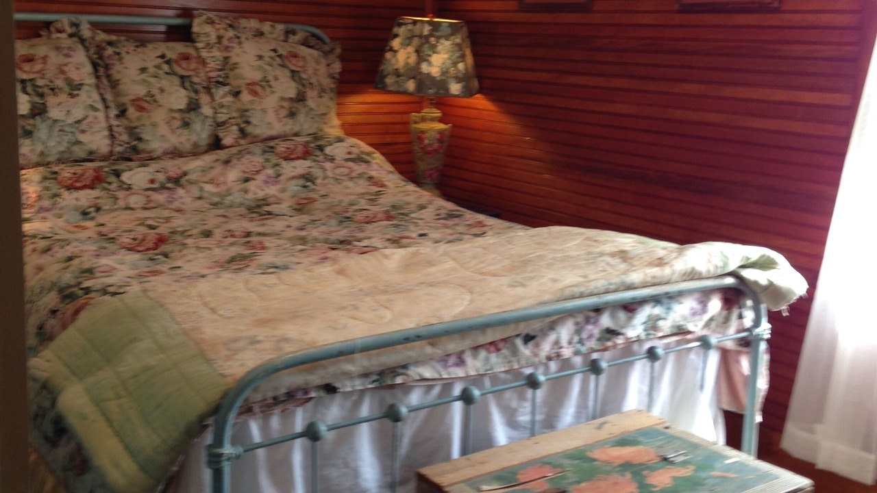 Photo of Bedroom in North River
