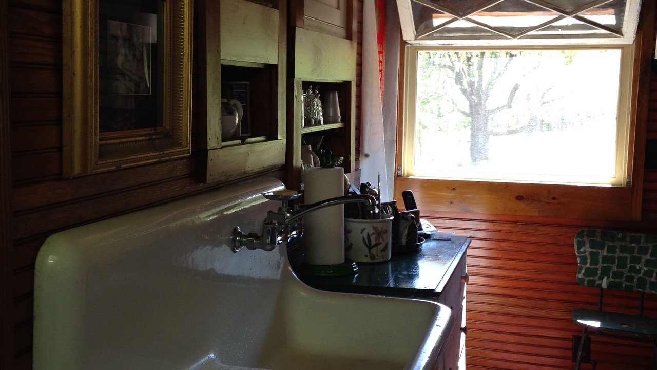 Photo of Bathroom in North River