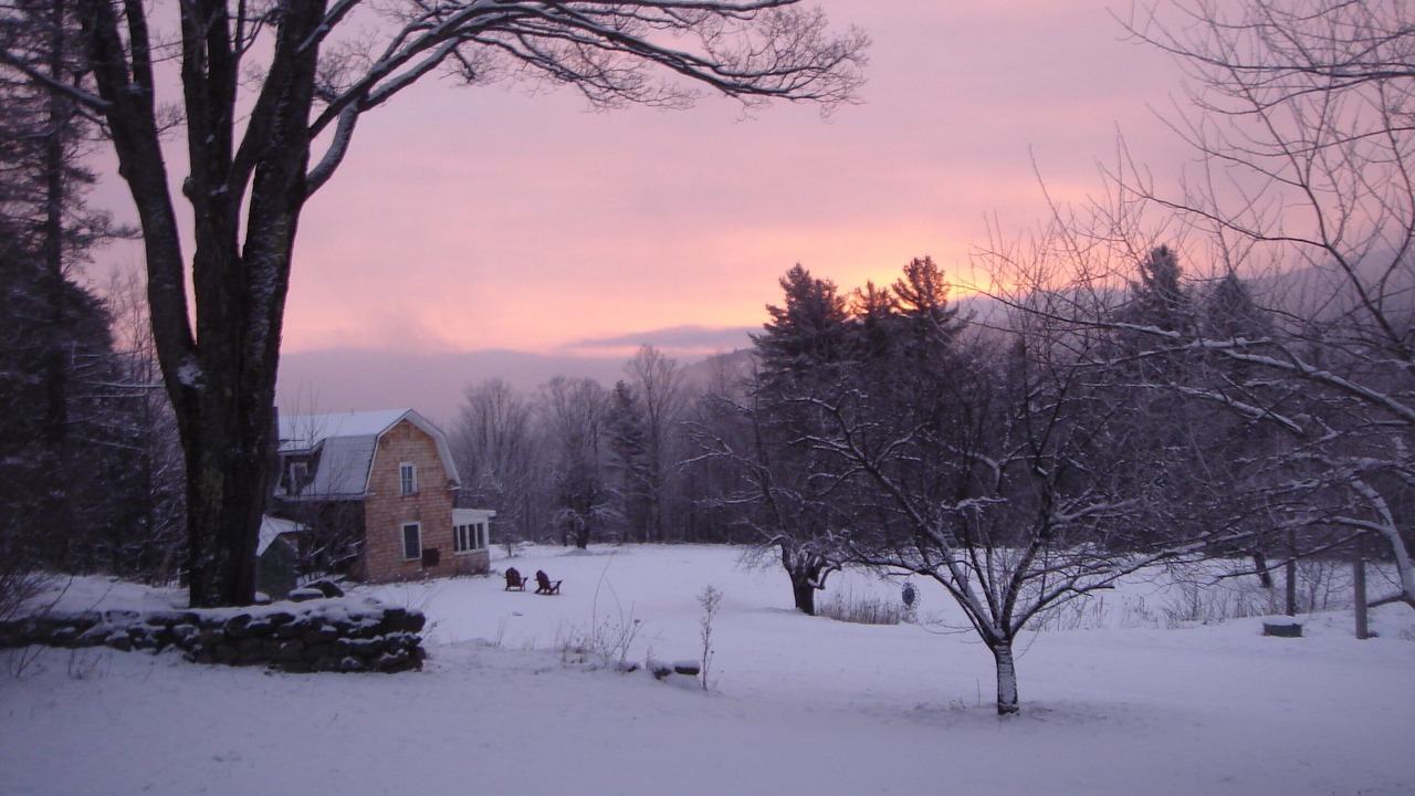 Photo of Outdoor in North River