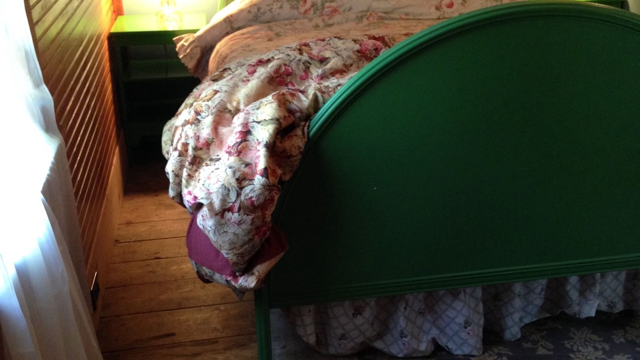 Photo of Bedroom in North River