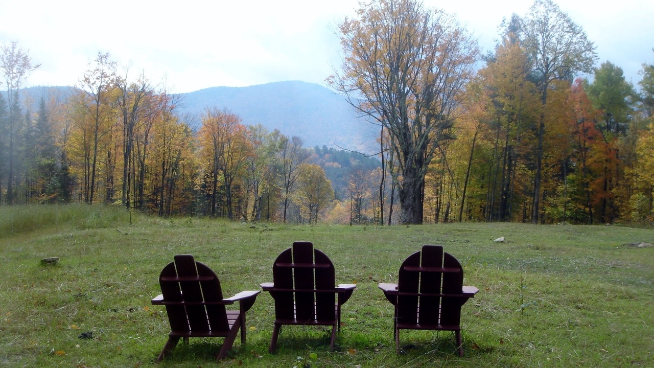 Photo of Outdoor in North River