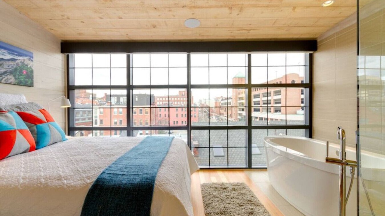 Photo of Bedroom in Old Port
