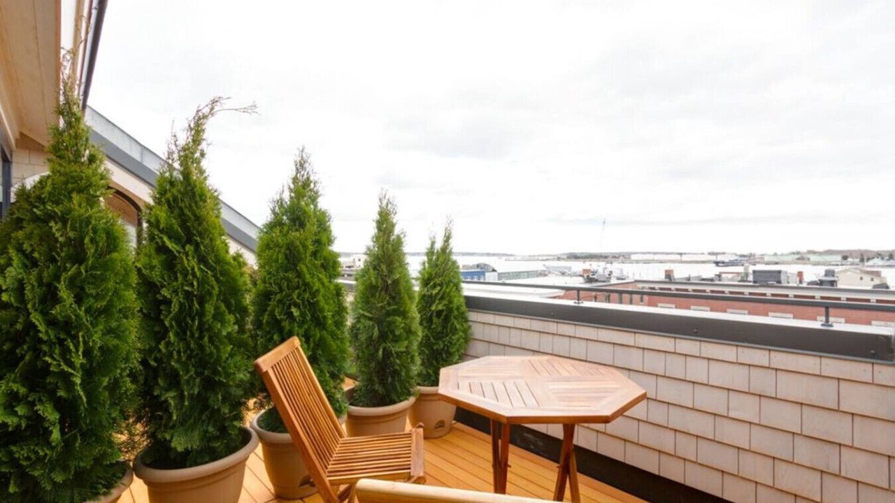 Photo of Outdoor in Old Port