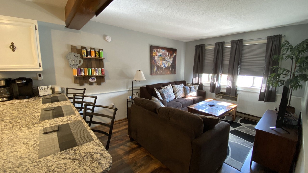 Photo of Livingroom in Bartlett