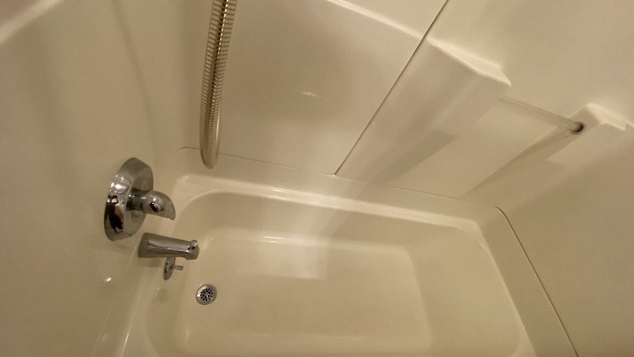 Photo of Bathroom in Bartlett