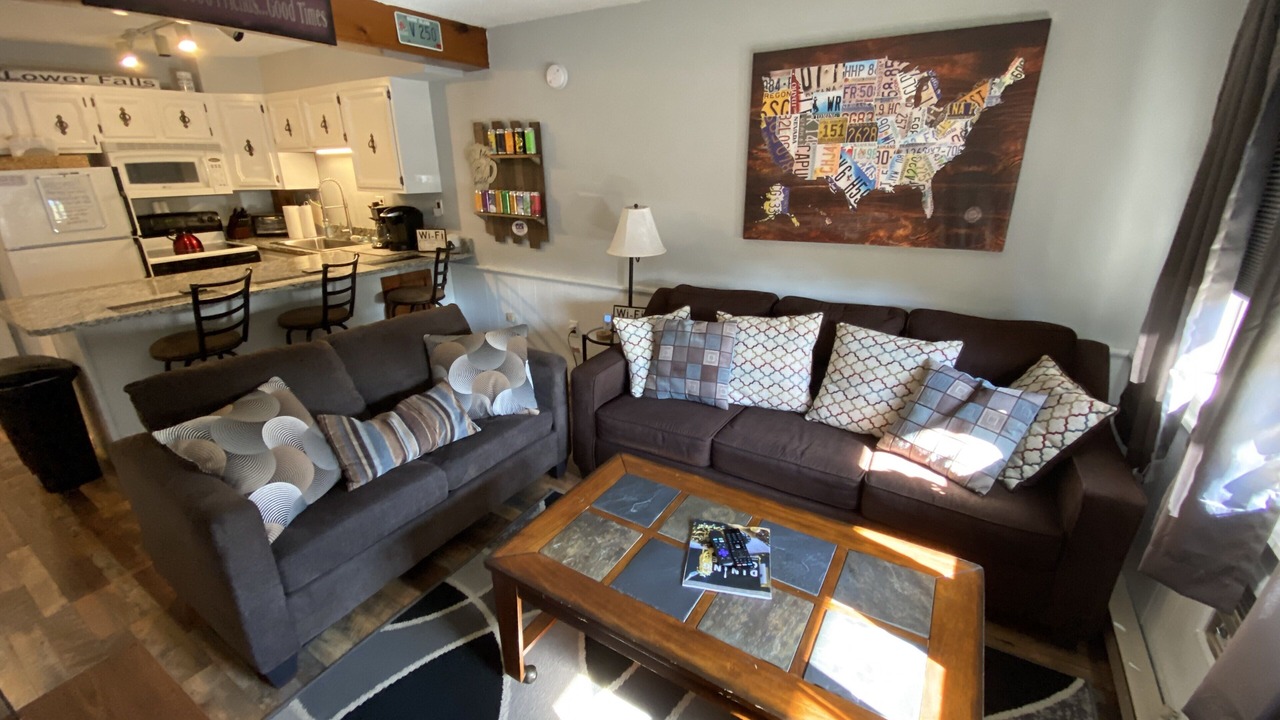 Photo of Livingroom in Bartlett