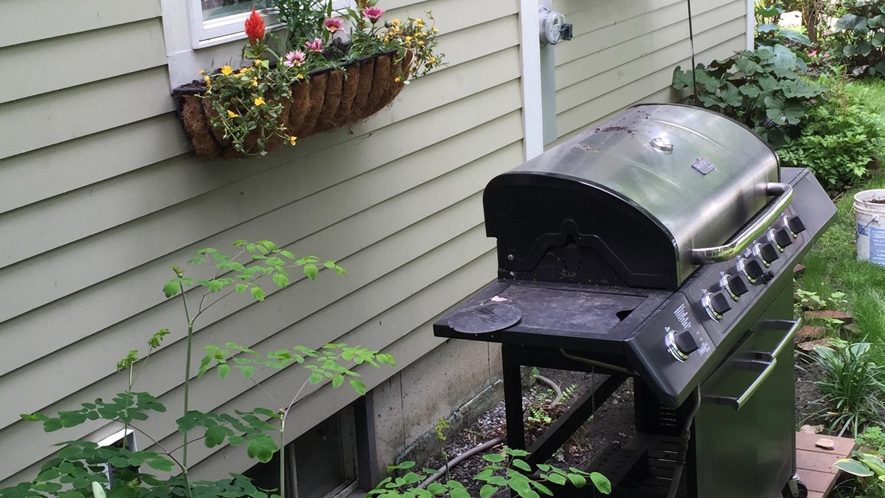Photo of Outdoor in West Stockbridge