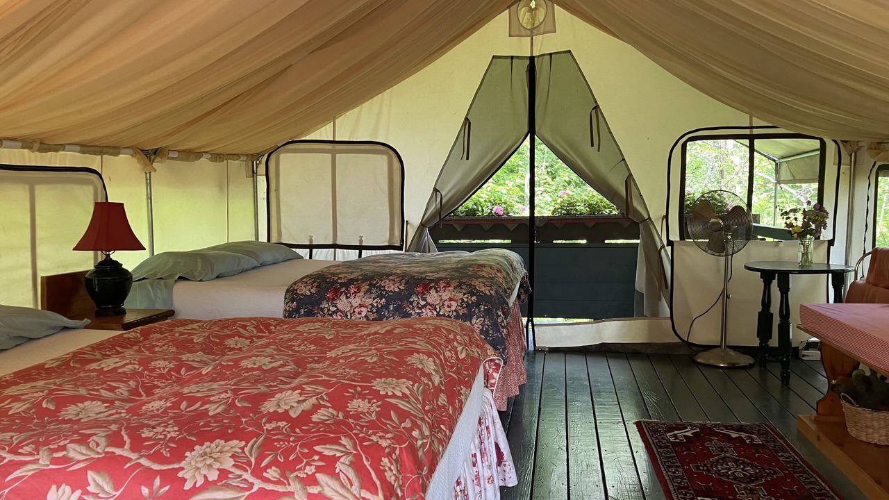 Photo of Bedroom in North River