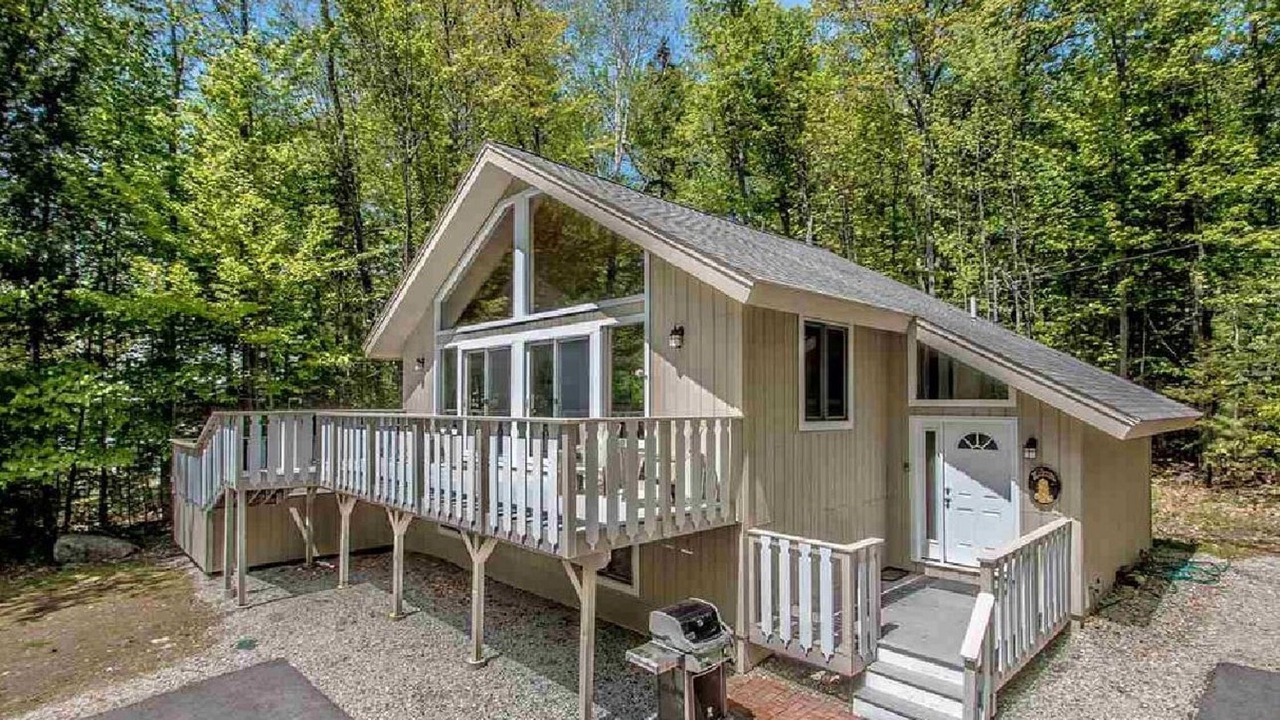 Photo of Outdoor in Jackson