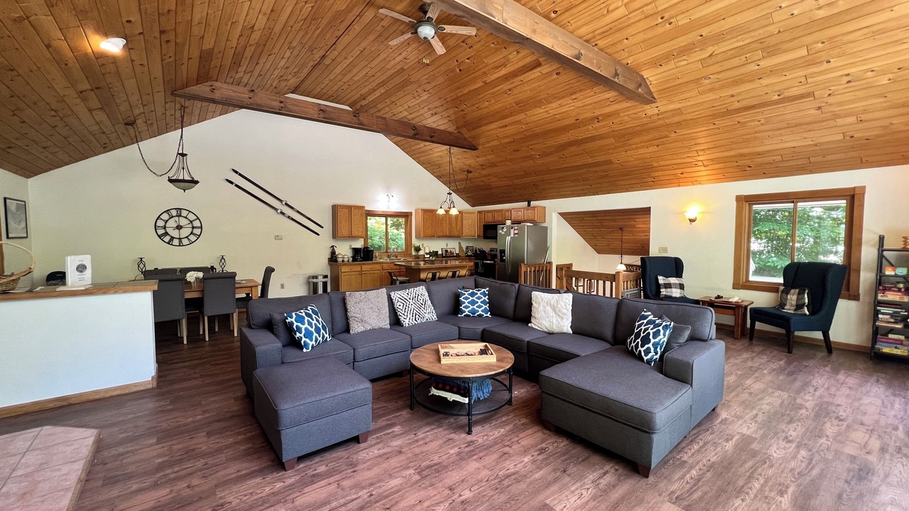 Photo of Livingroom in Jackson