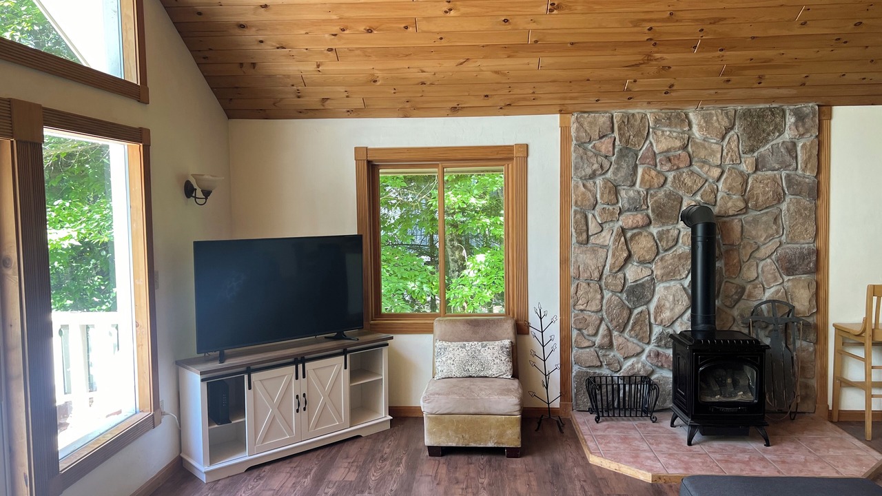 Photo of Livingroom in Jackson