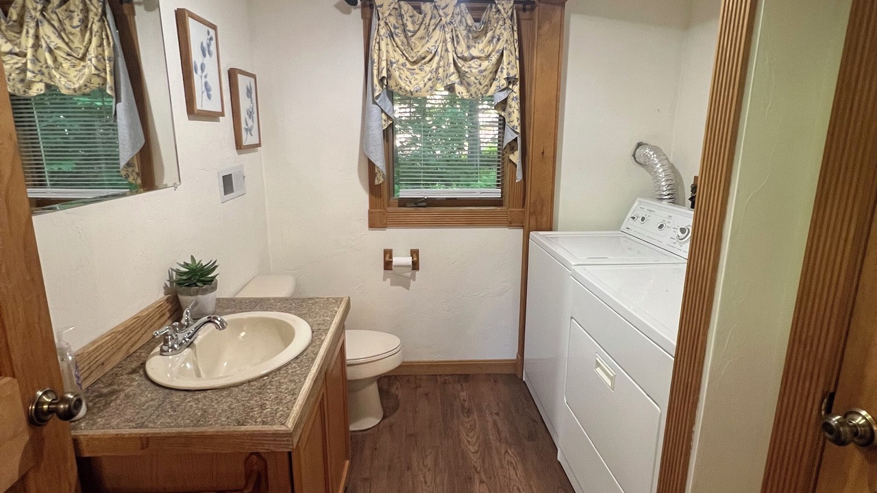 Photo of Bathroom in Jackson