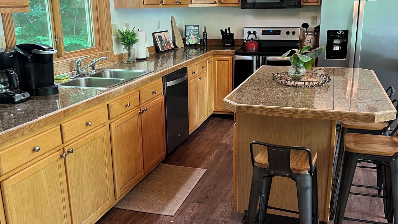 Photo of Kitchen in Jackson