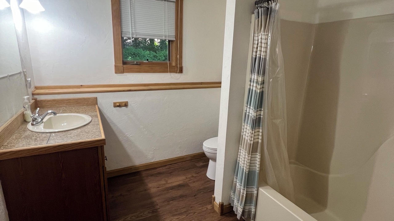 Photo of Bathroom in Jackson