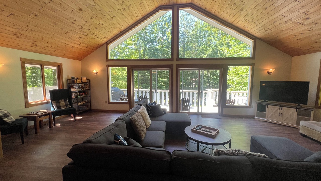 Photo of Livingroom in Jackson