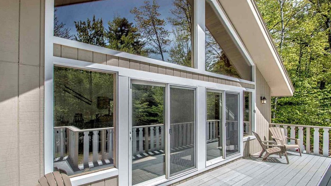 Photo of Patio Balcony in Jackson