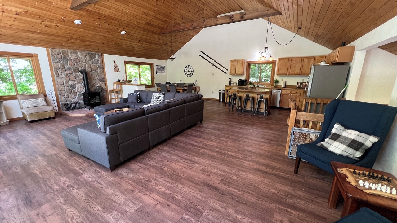 Photo of Livingroom in Jackson