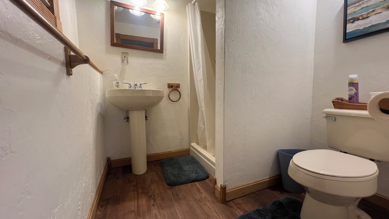 Photo of Bathroom in Jackson