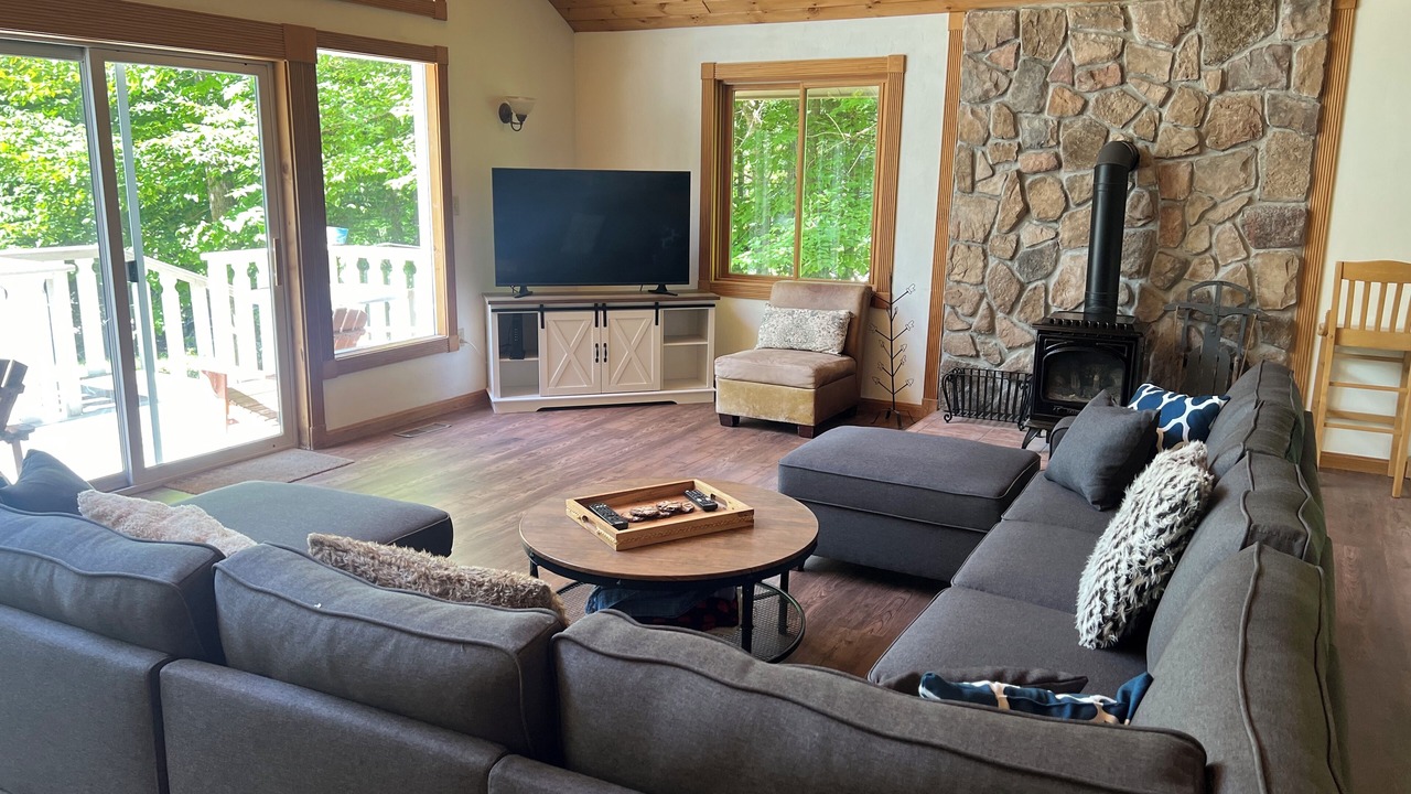 Photo of Livingroom in Jackson
