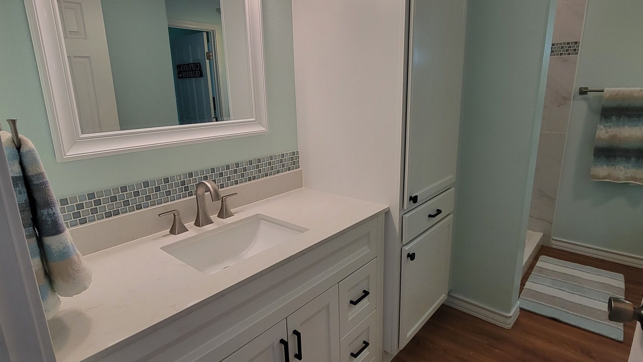 Photo of Bathroom in Matagorda