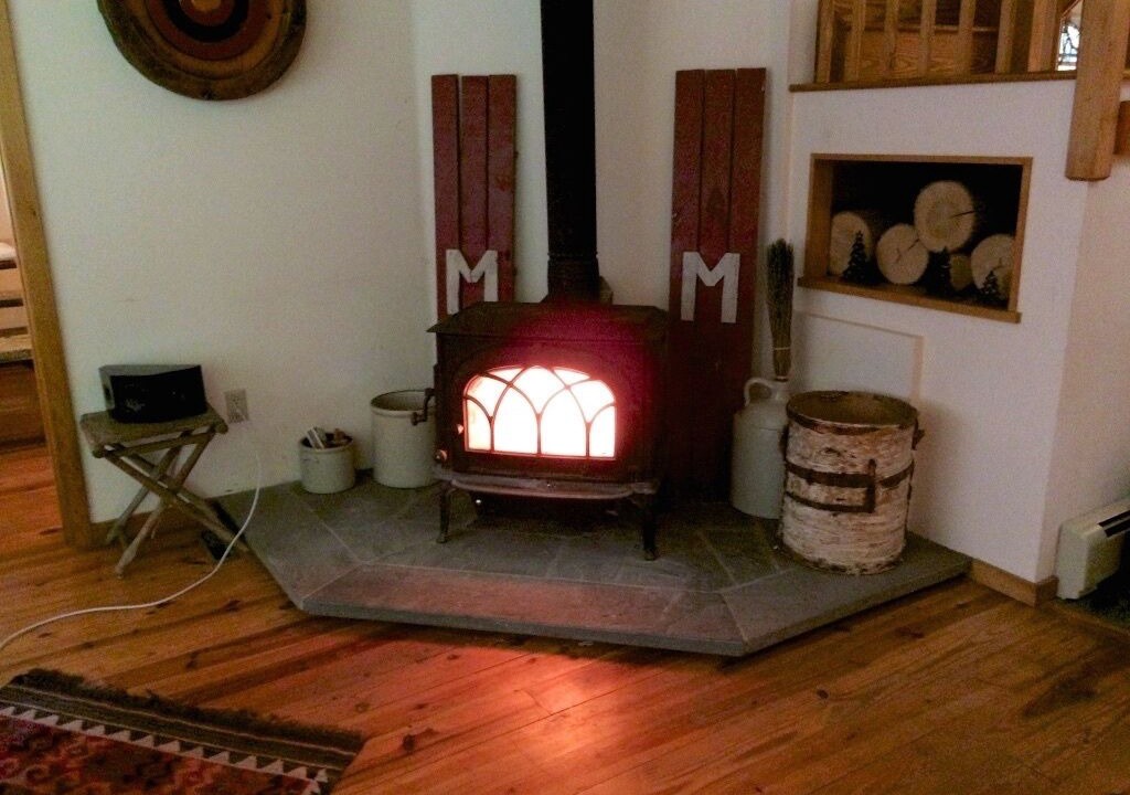 Photo of Bedroom in Woodstock
