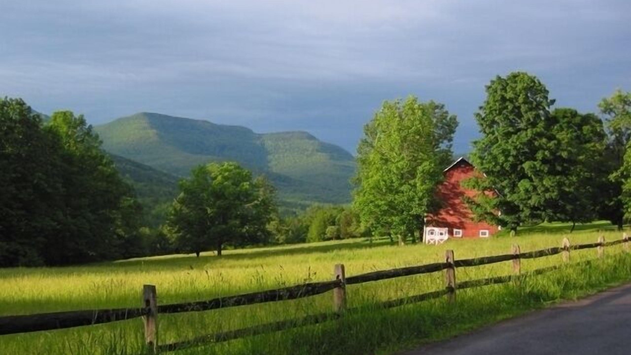 Photo of Outdoor in Woodstock