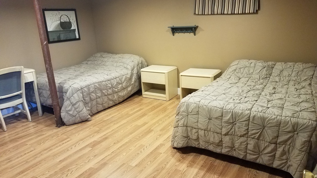 Photo of Bedroom in Old Orchard Beach