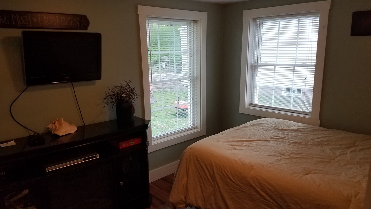 Photo of Bedroom in Old Orchard Beach