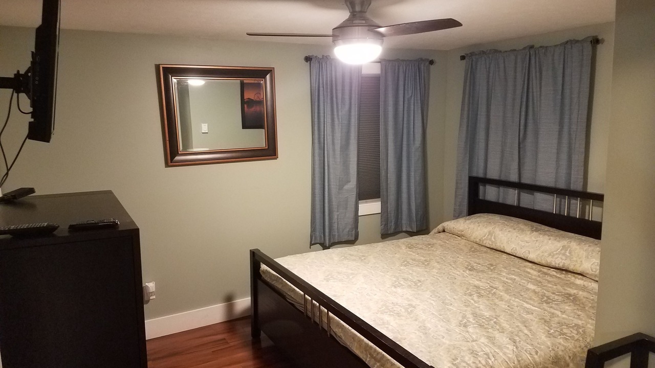 Photo of Bedroom in Old Orchard Beach