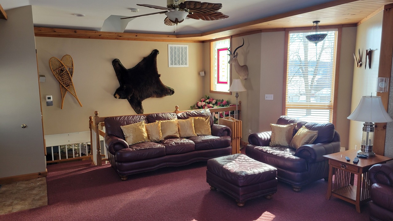Photo of Livingroom in Sterling