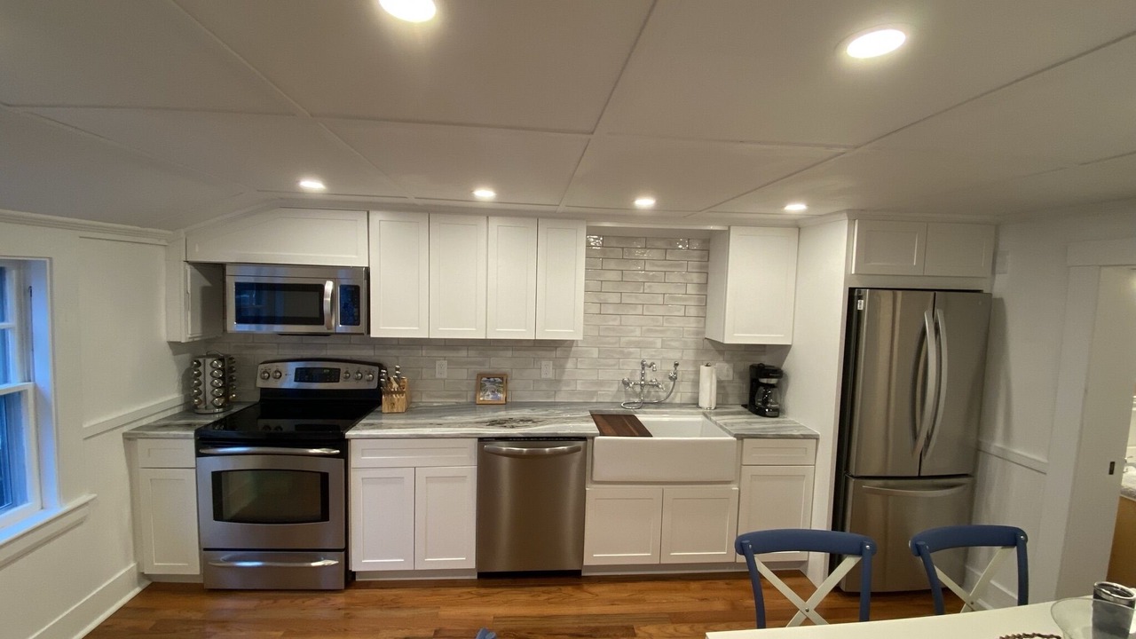 Photo of Kitchen in Ogunquit