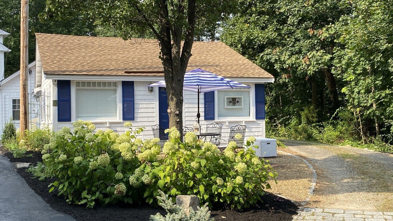 Photo of Outdoor in Ogunquit