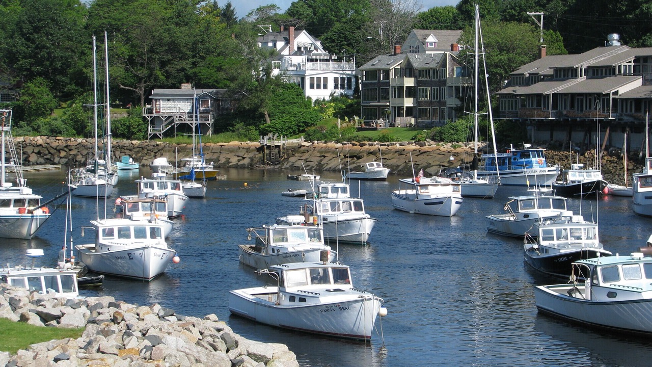 Photo of Others in Ogunquit