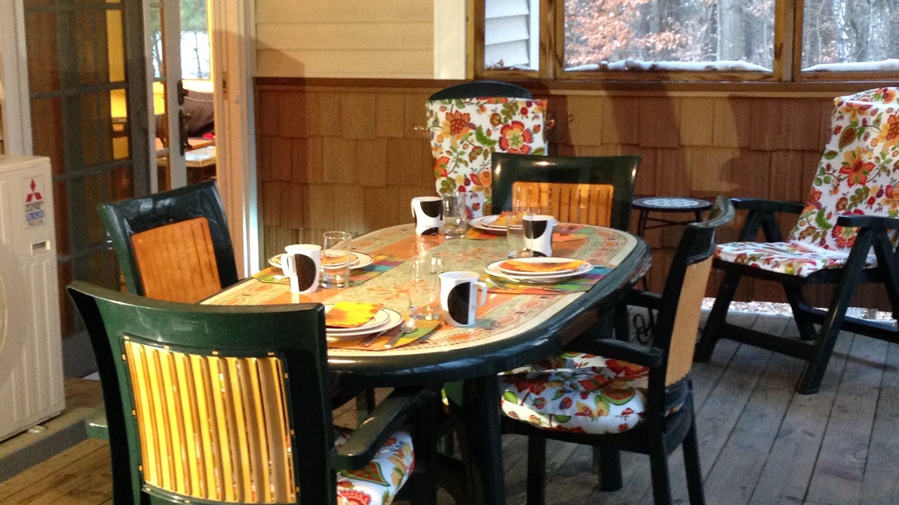 Photo of Outdoor in Stowe Area