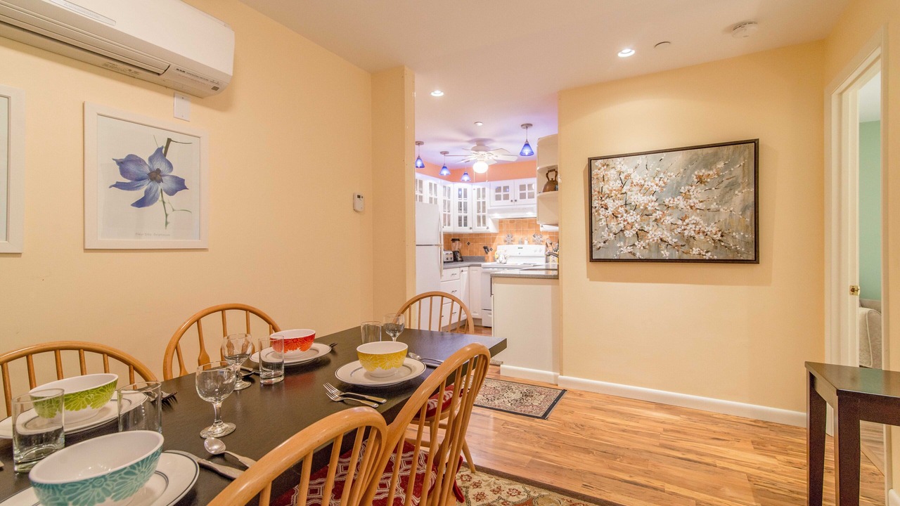Photo of Bedroom in Stowe Area
