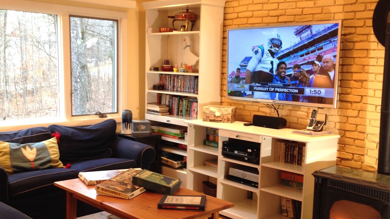Photo of Bedroom in Stowe Area